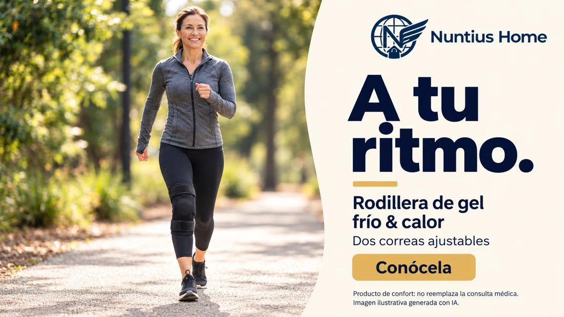A tu ritmo